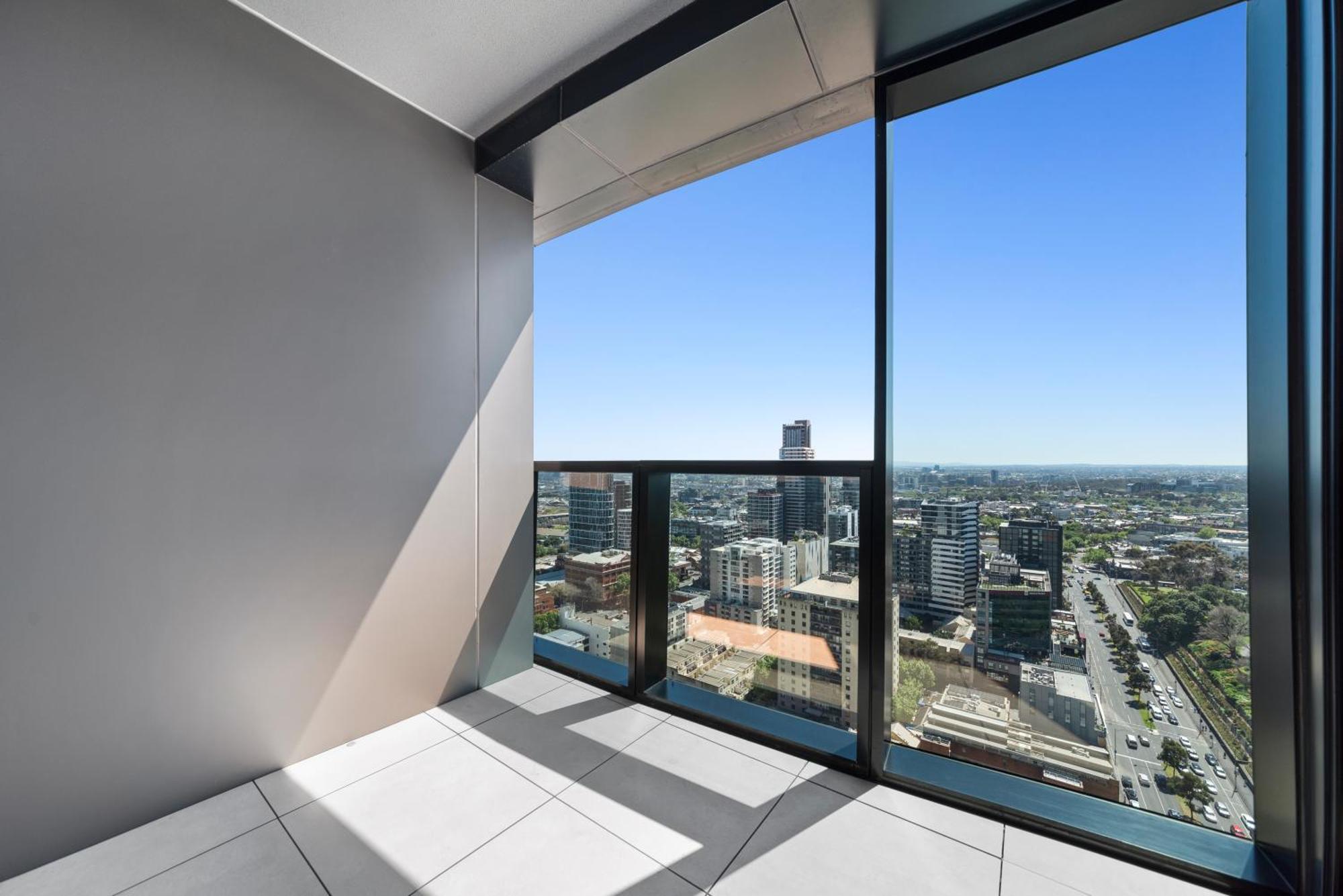 Aspire Melbourne Hotel Exterior foto